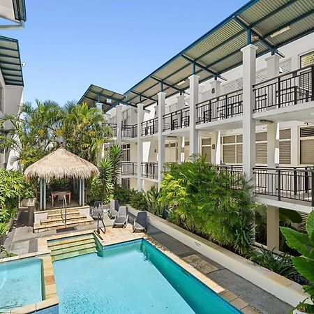Paradiso Resort By Kingscliff Accommodation Buitenkant foto
