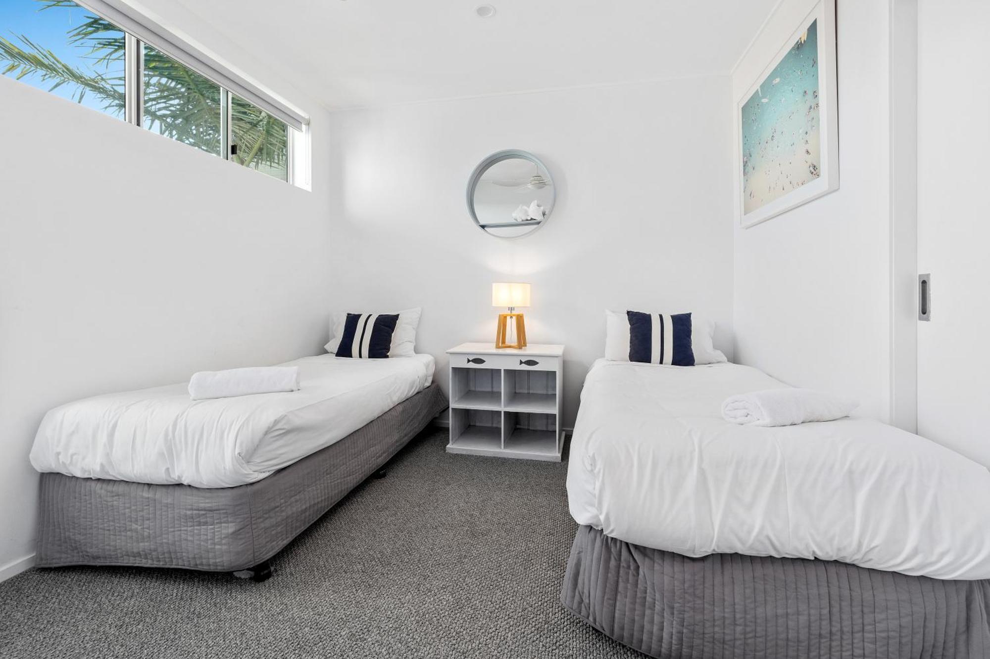 Paradiso Resort By Kingscliff Accommodation Buitenkant foto