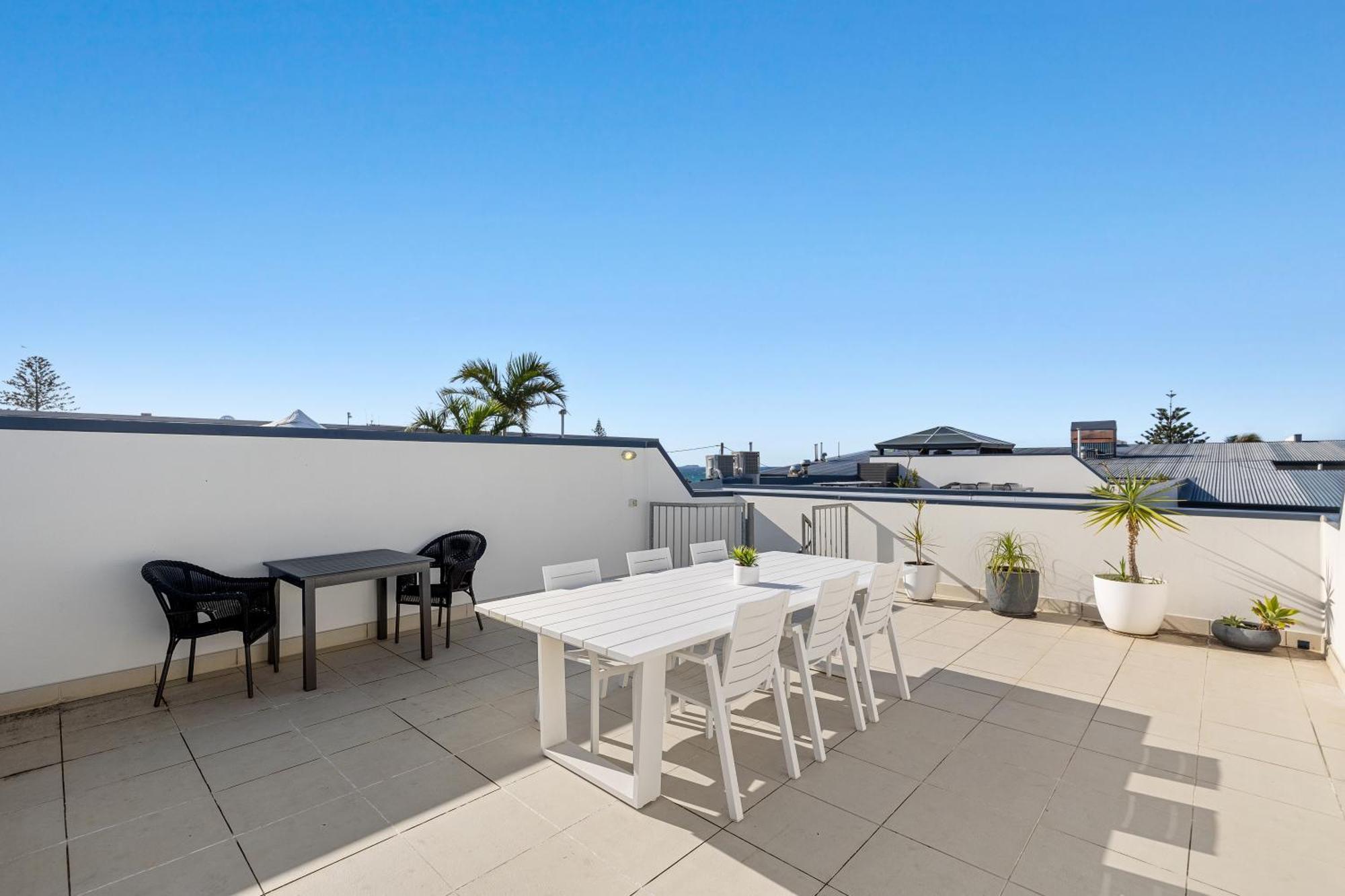 Paradiso Resort By Kingscliff Accommodation Buitenkant foto