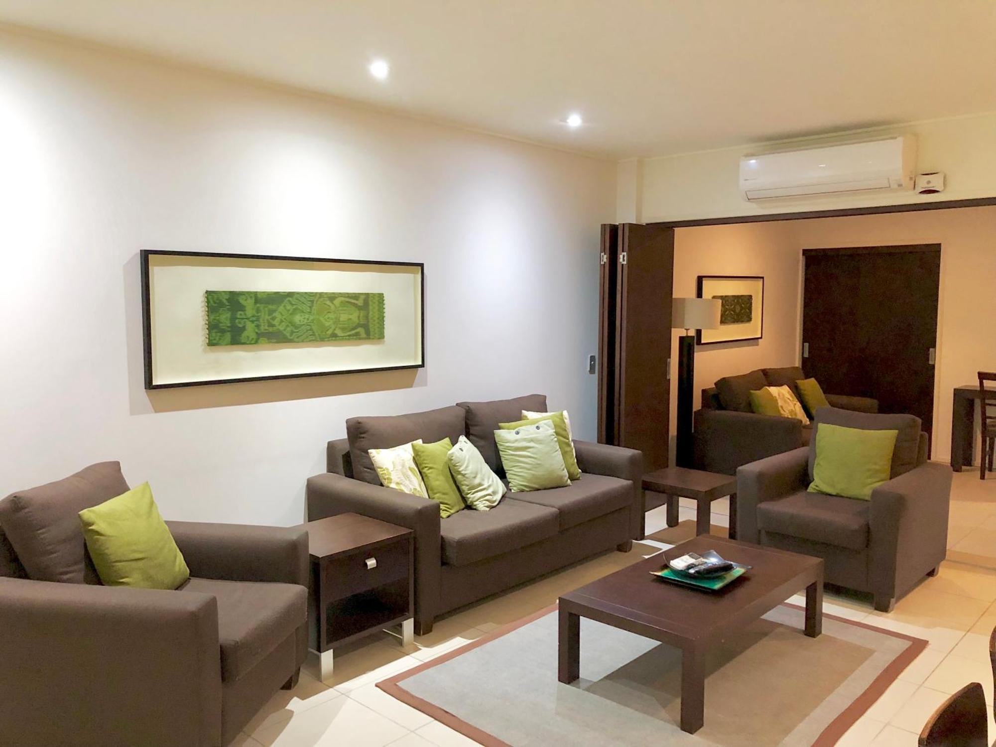 Paradiso Resort By Kingscliff Accommodation Kamer foto