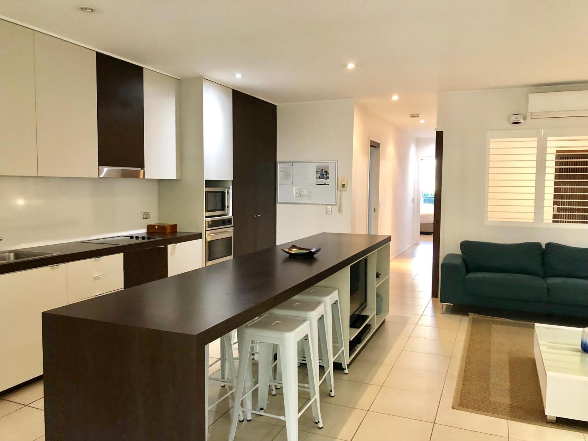 Paradiso Resort By Kingscliff Accommodation Kamer foto