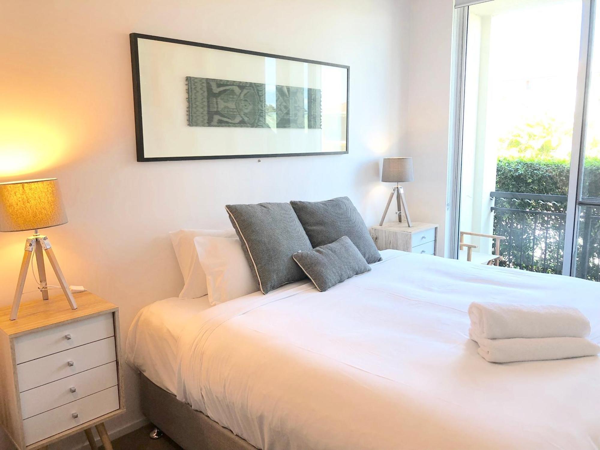 Paradiso Resort By Kingscliff Accommodation Kamer foto
