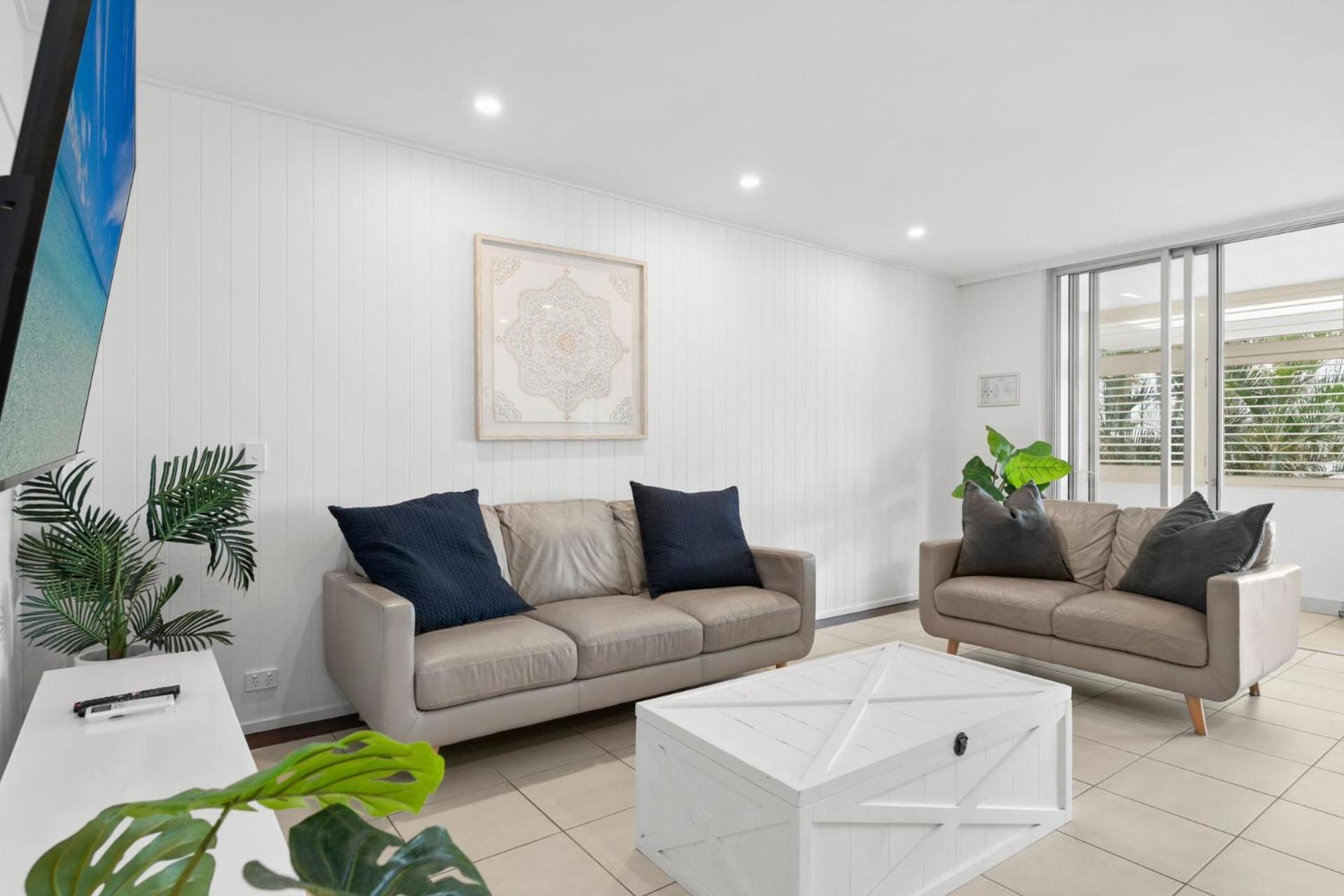 Paradiso Resort By Kingscliff Accommodation Buitenkant foto