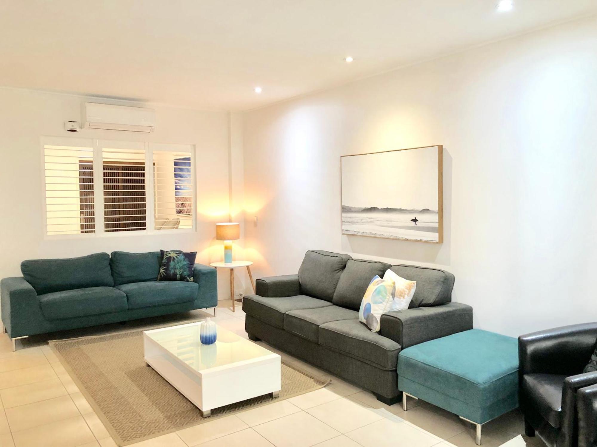 Paradiso Resort By Kingscliff Accommodation Kamer foto
