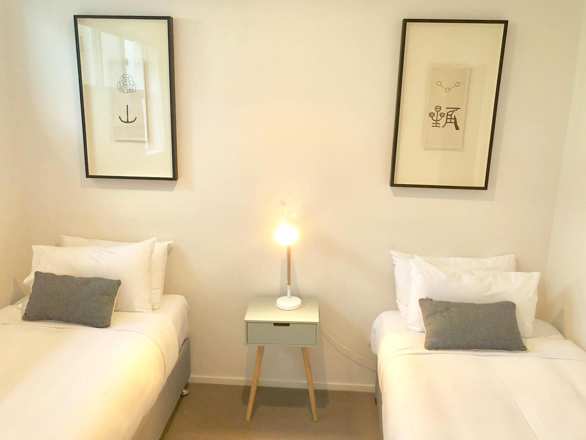 Paradiso Resort By Kingscliff Accommodation Kamer foto
