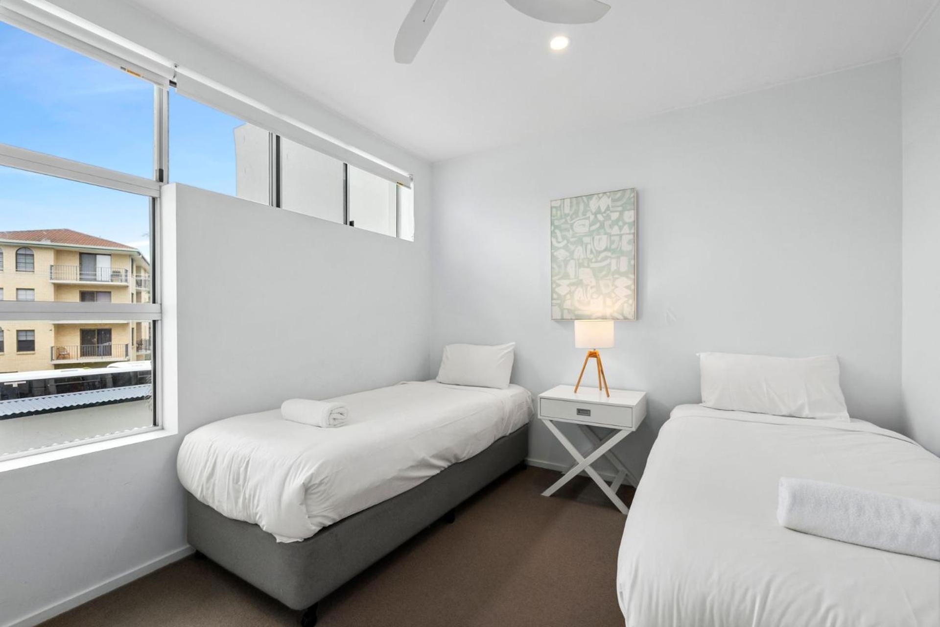 Paradiso Resort By Kingscliff Accommodation Buitenkant foto