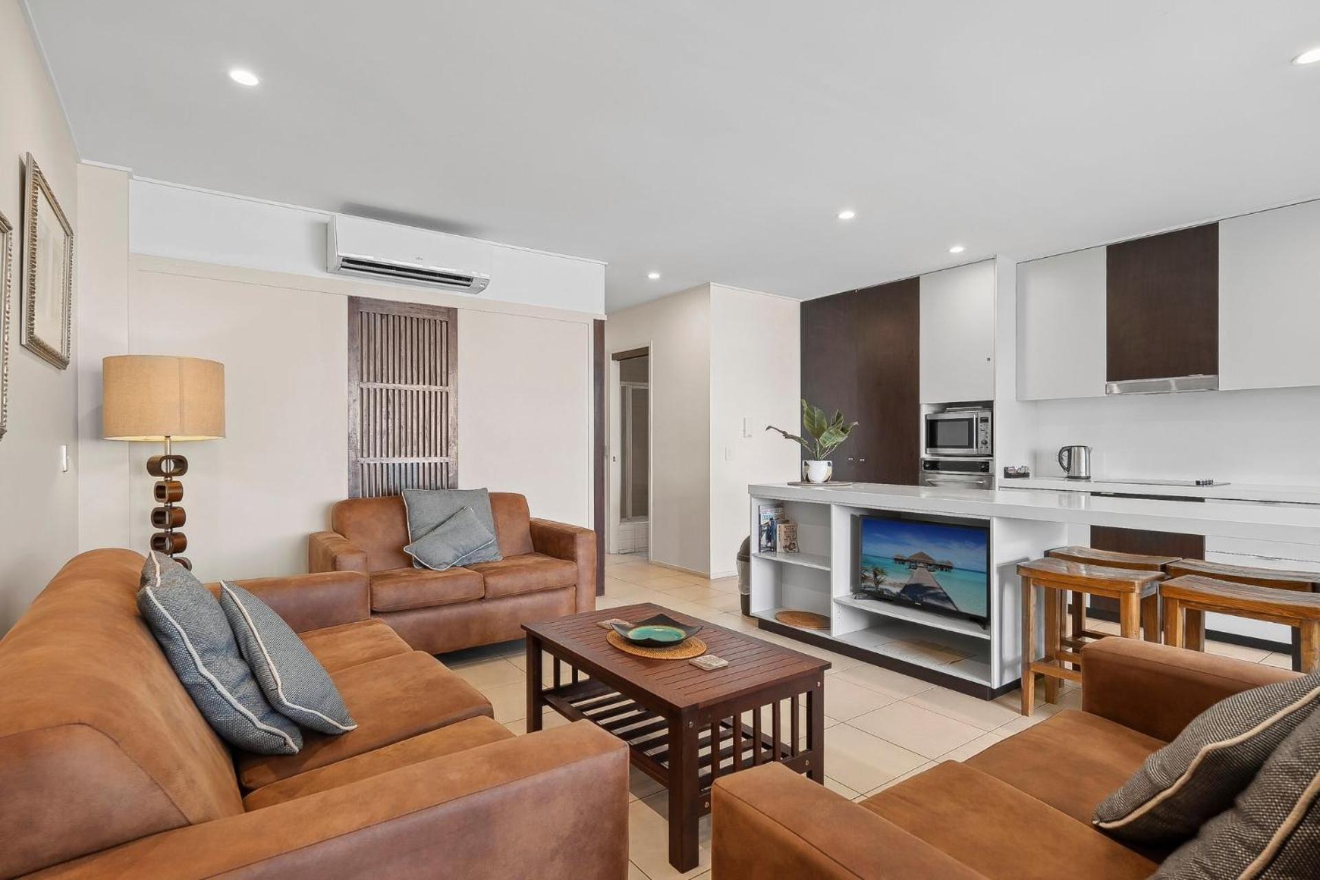Paradiso Resort By Kingscliff Accommodation Buitenkant foto