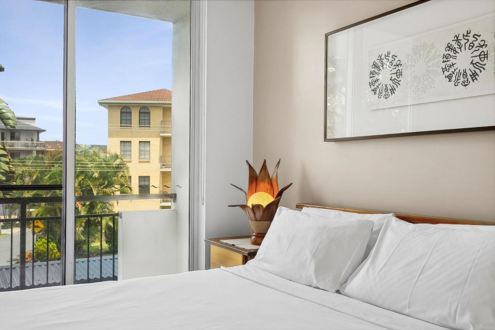 Paradiso Resort By Kingscliff Accommodation Buitenkant foto