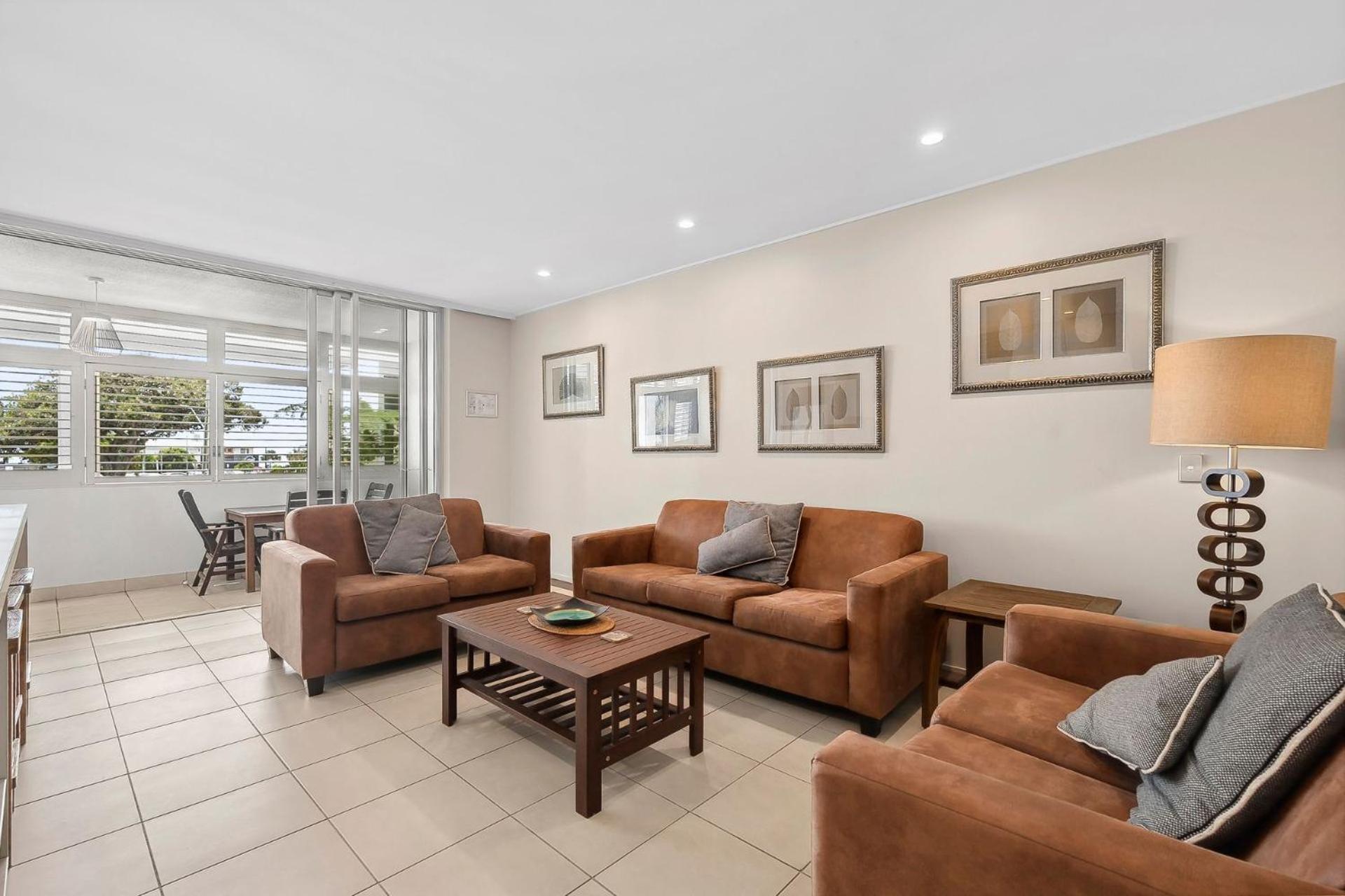Paradiso Resort By Kingscliff Accommodation Buitenkant foto