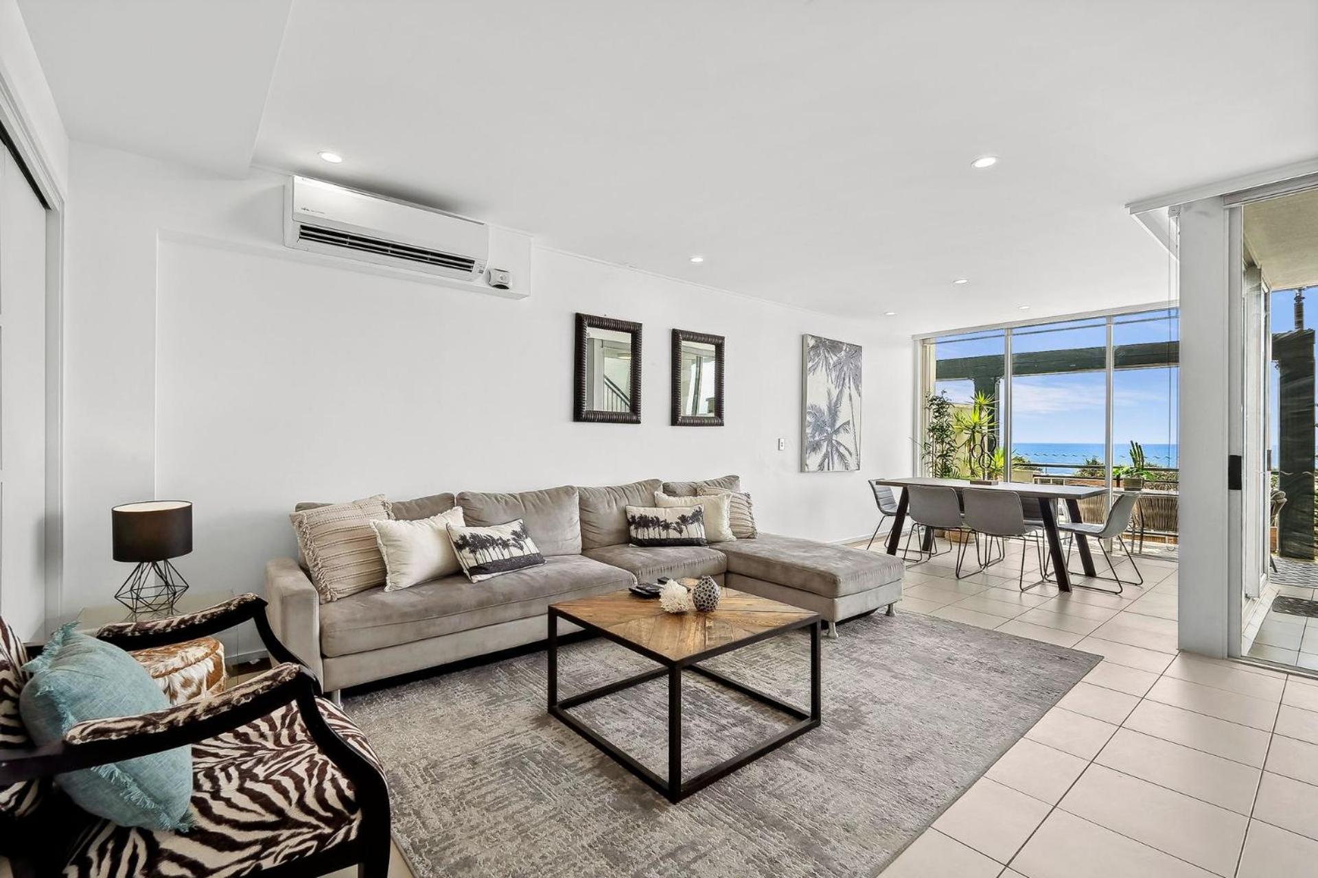 Paradiso Resort By Kingscliff Accommodation Buitenkant foto