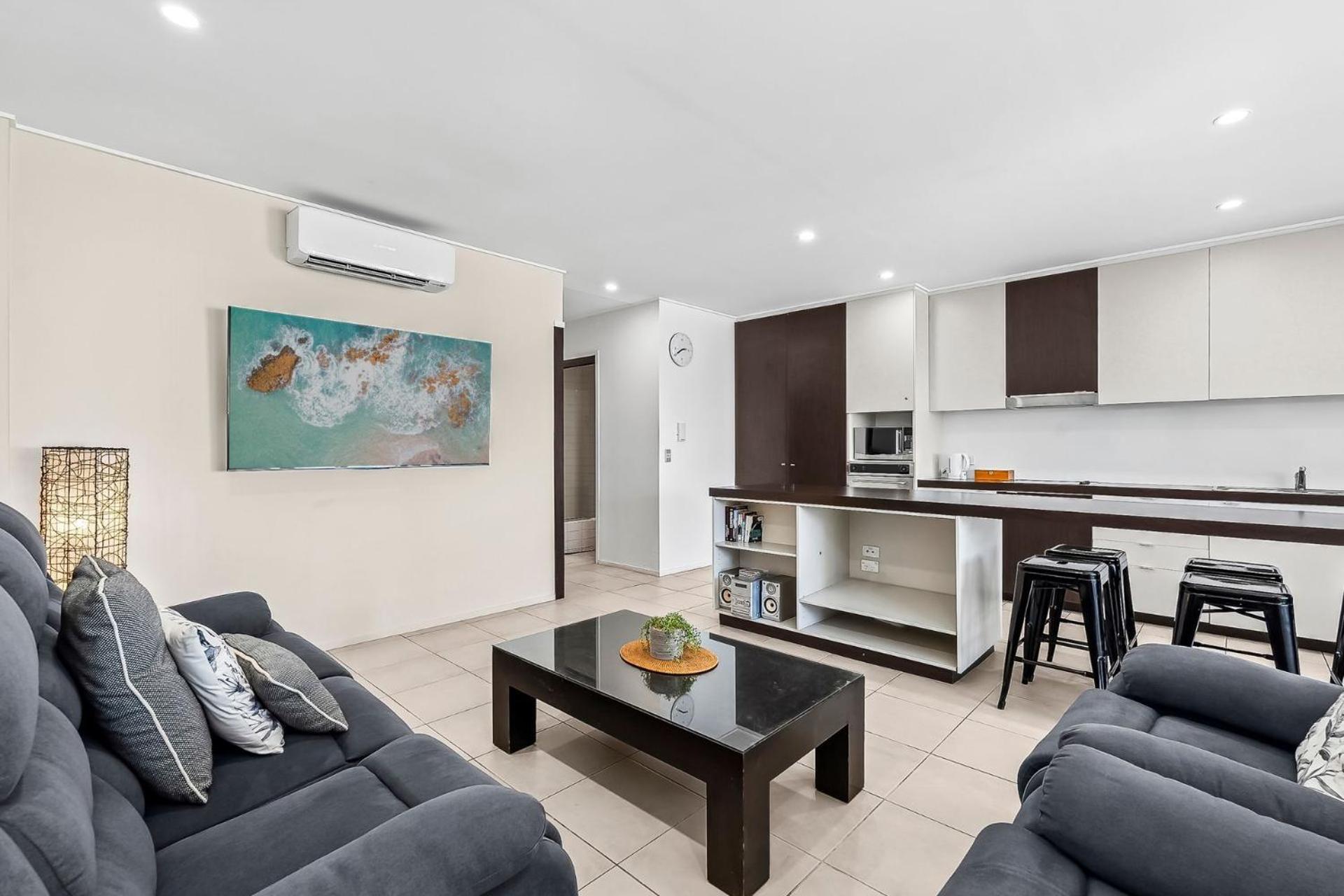 Paradiso Resort By Kingscliff Accommodation Buitenkant foto