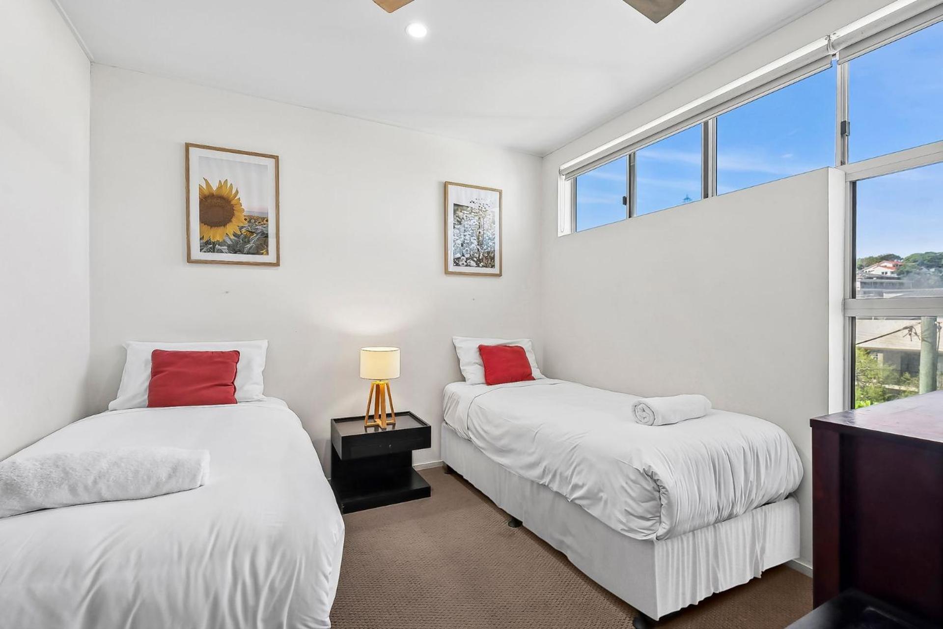Paradiso Resort By Kingscliff Accommodation Buitenkant foto