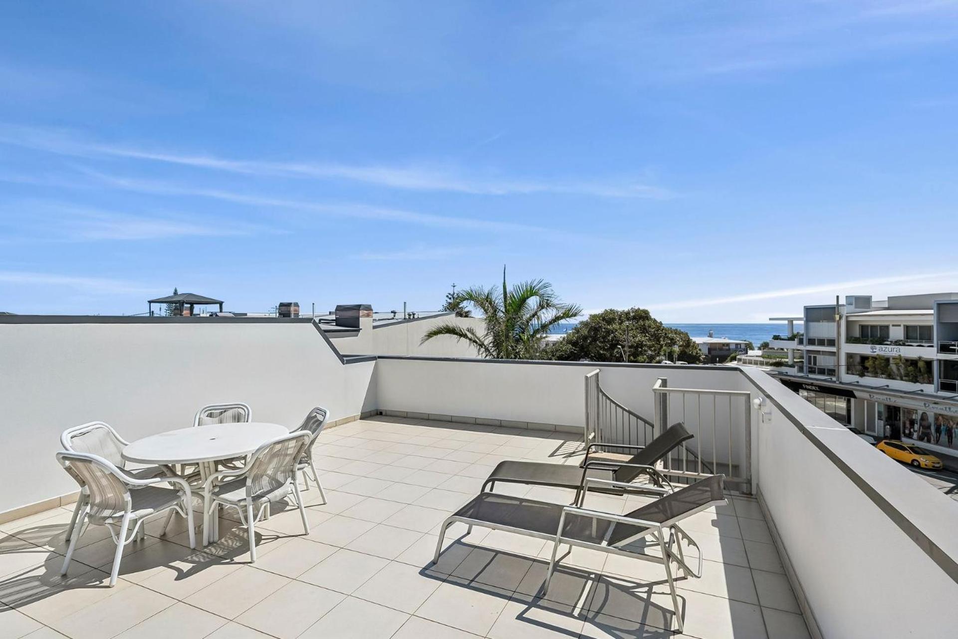 Paradiso Resort By Kingscliff Accommodation Buitenkant foto