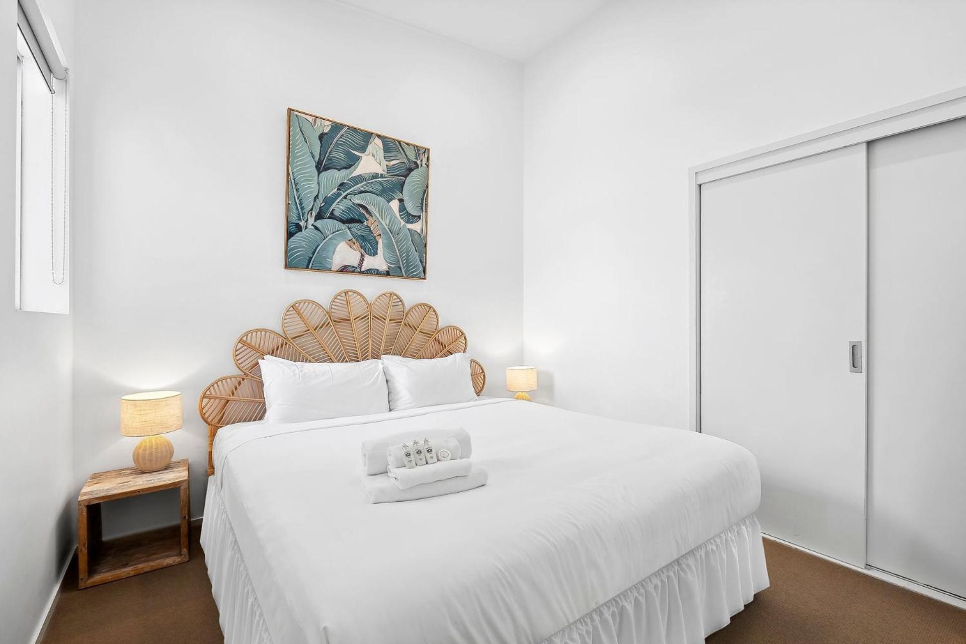 Paradiso Resort By Kingscliff Accommodation Kamer foto