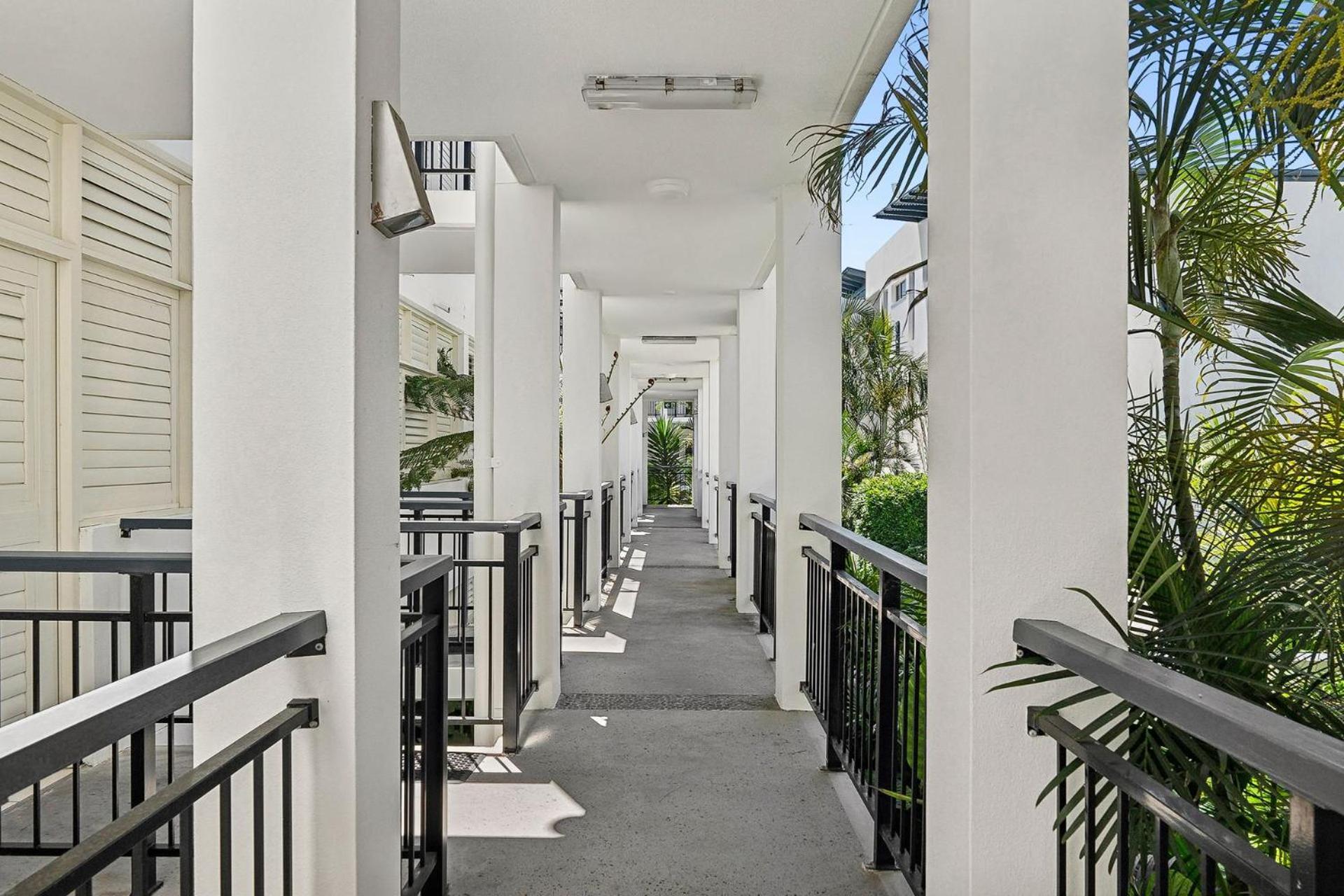 Paradiso Resort By Kingscliff Accommodation Buitenkant foto