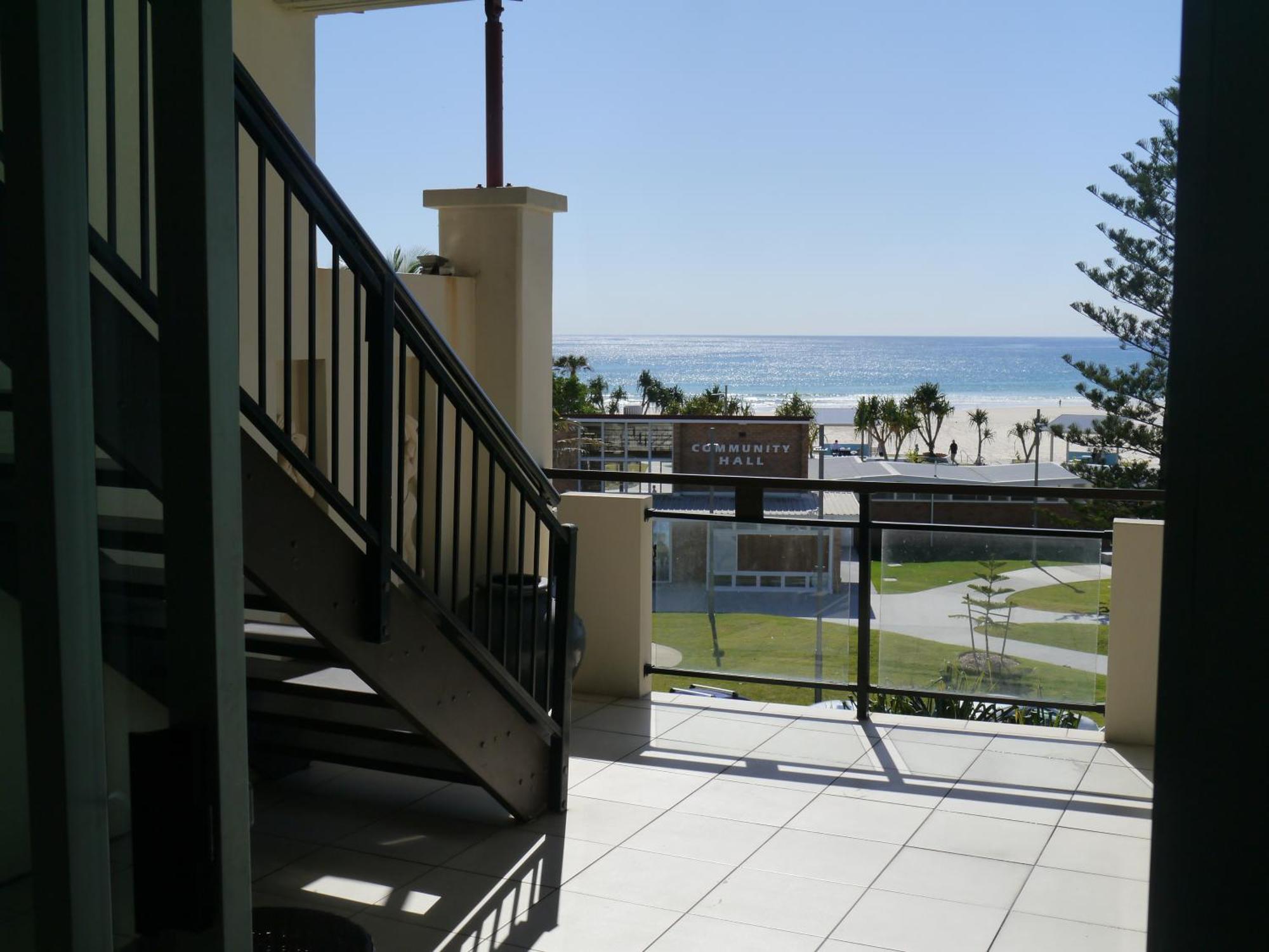Paradiso Resort By Kingscliff Accommodation Kamer foto