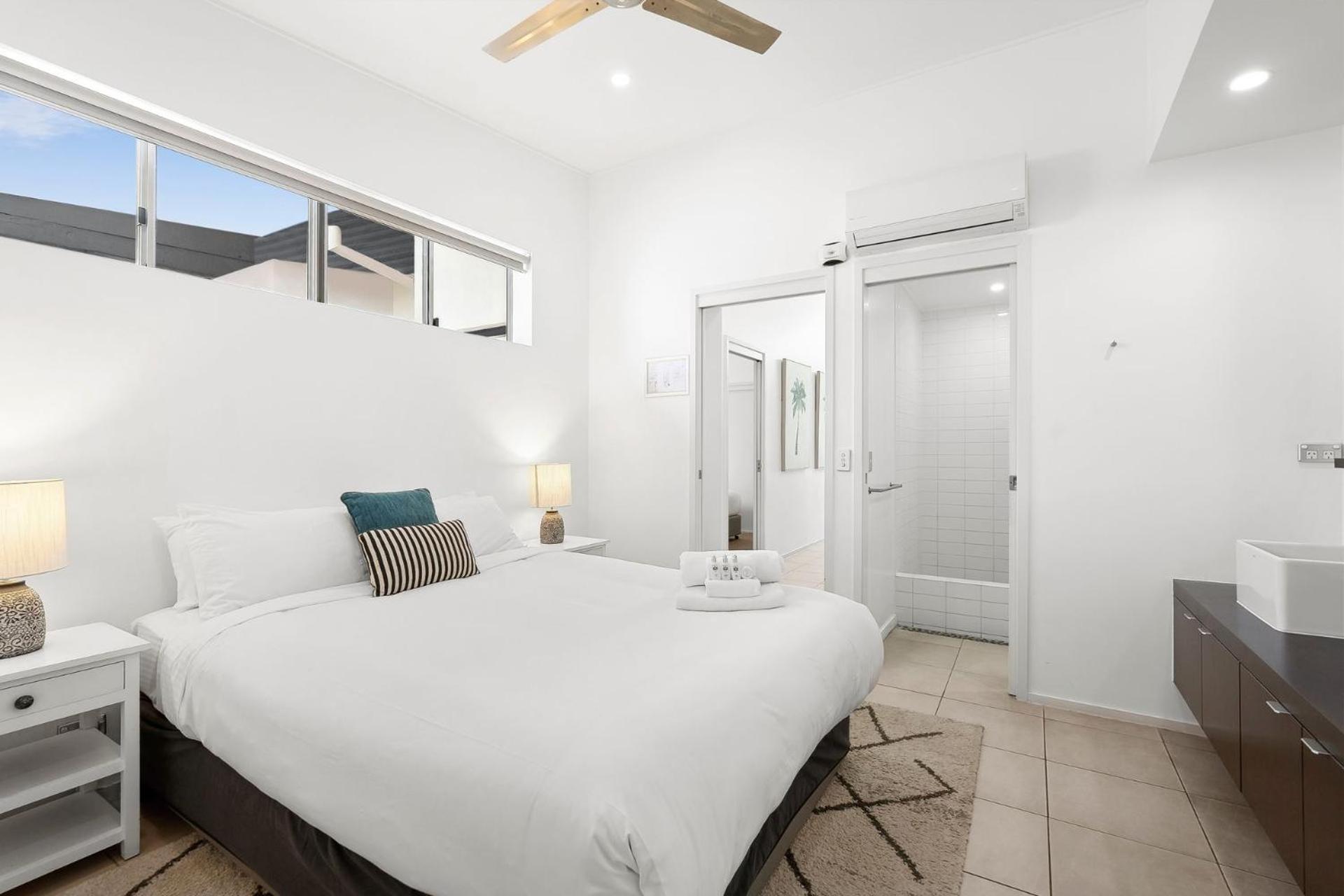 Paradiso Resort By Kingscliff Accommodation Kamer foto