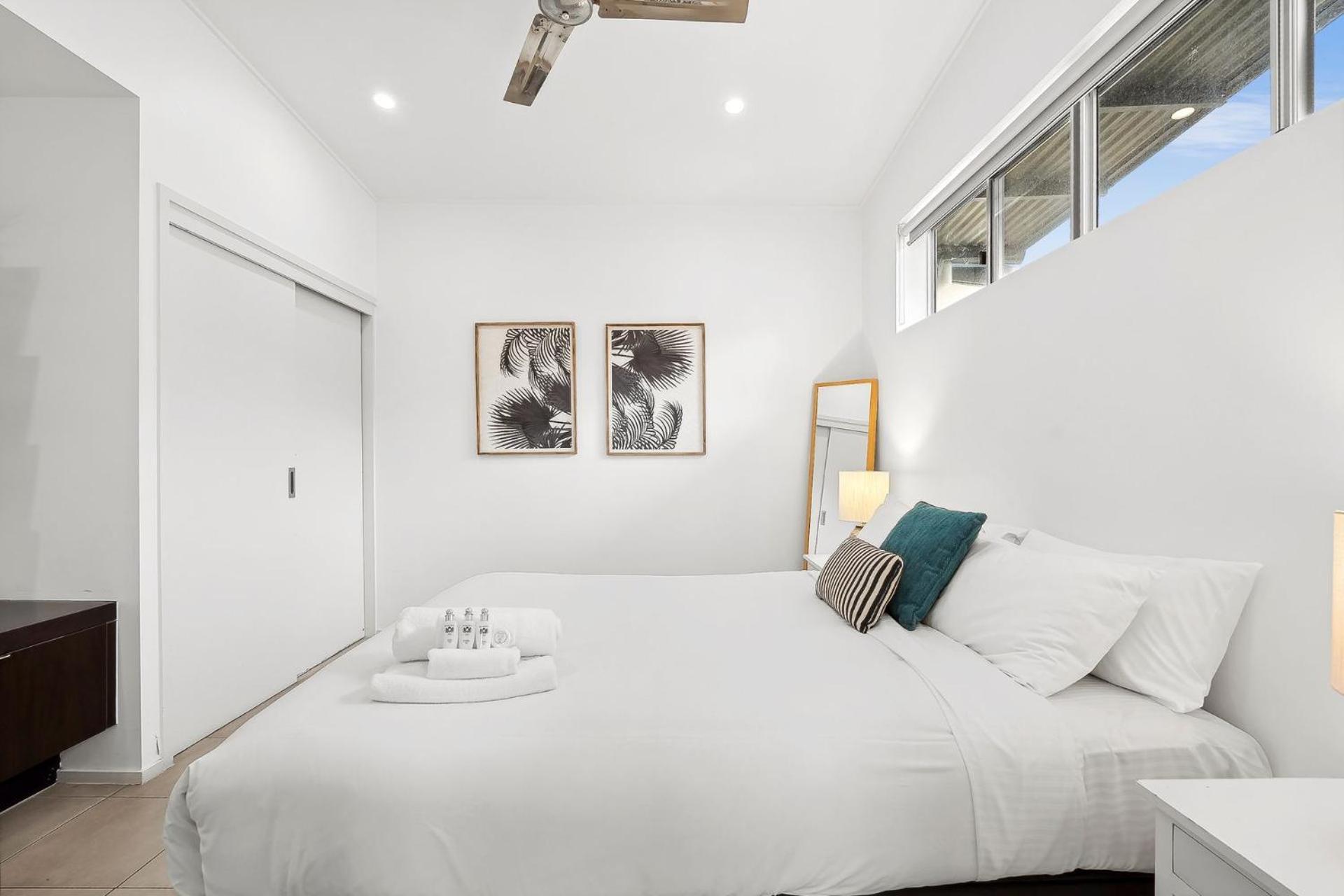 Paradiso Resort By Kingscliff Accommodation Kamer foto