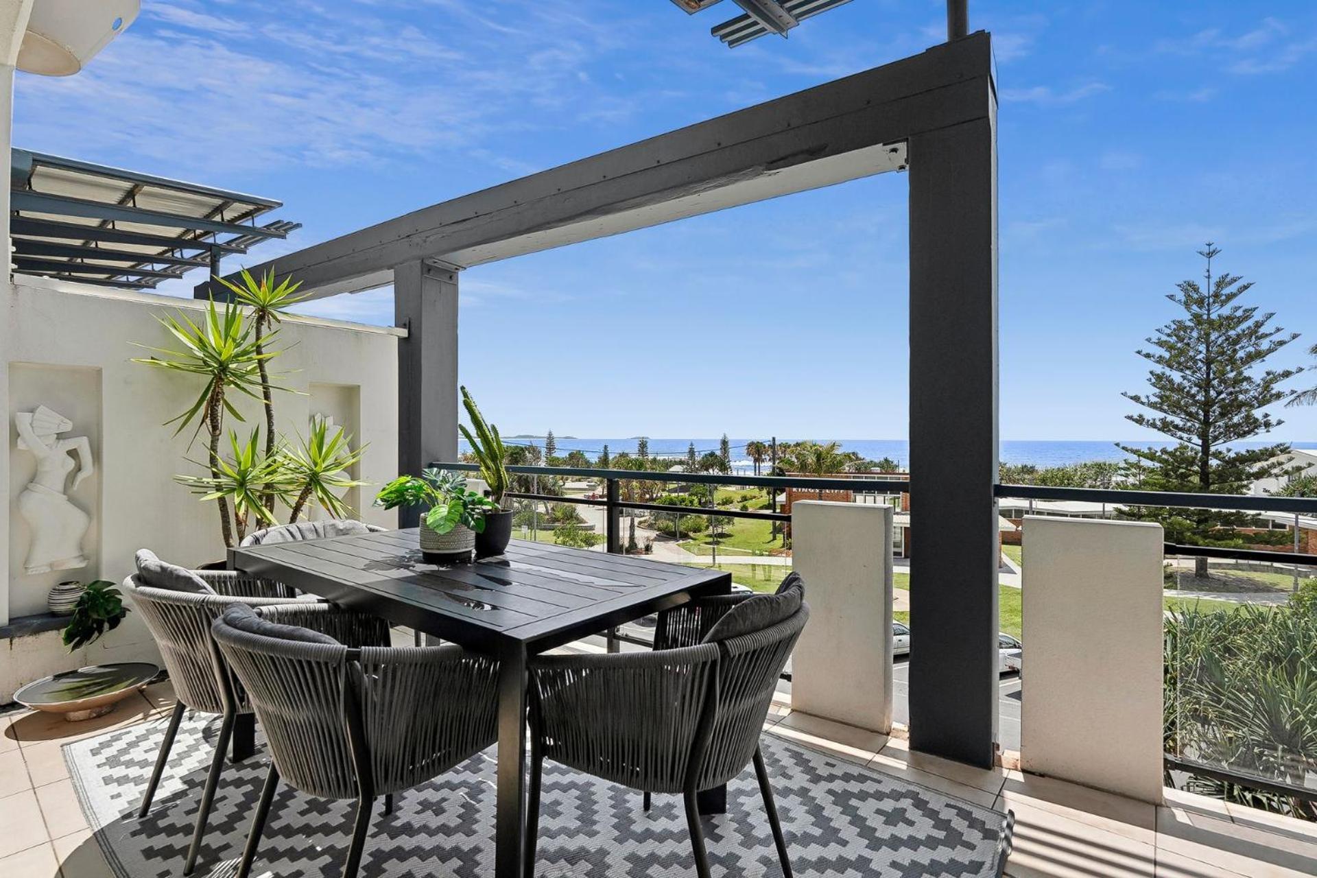 Paradiso Resort By Kingscliff Accommodation Buitenkant foto