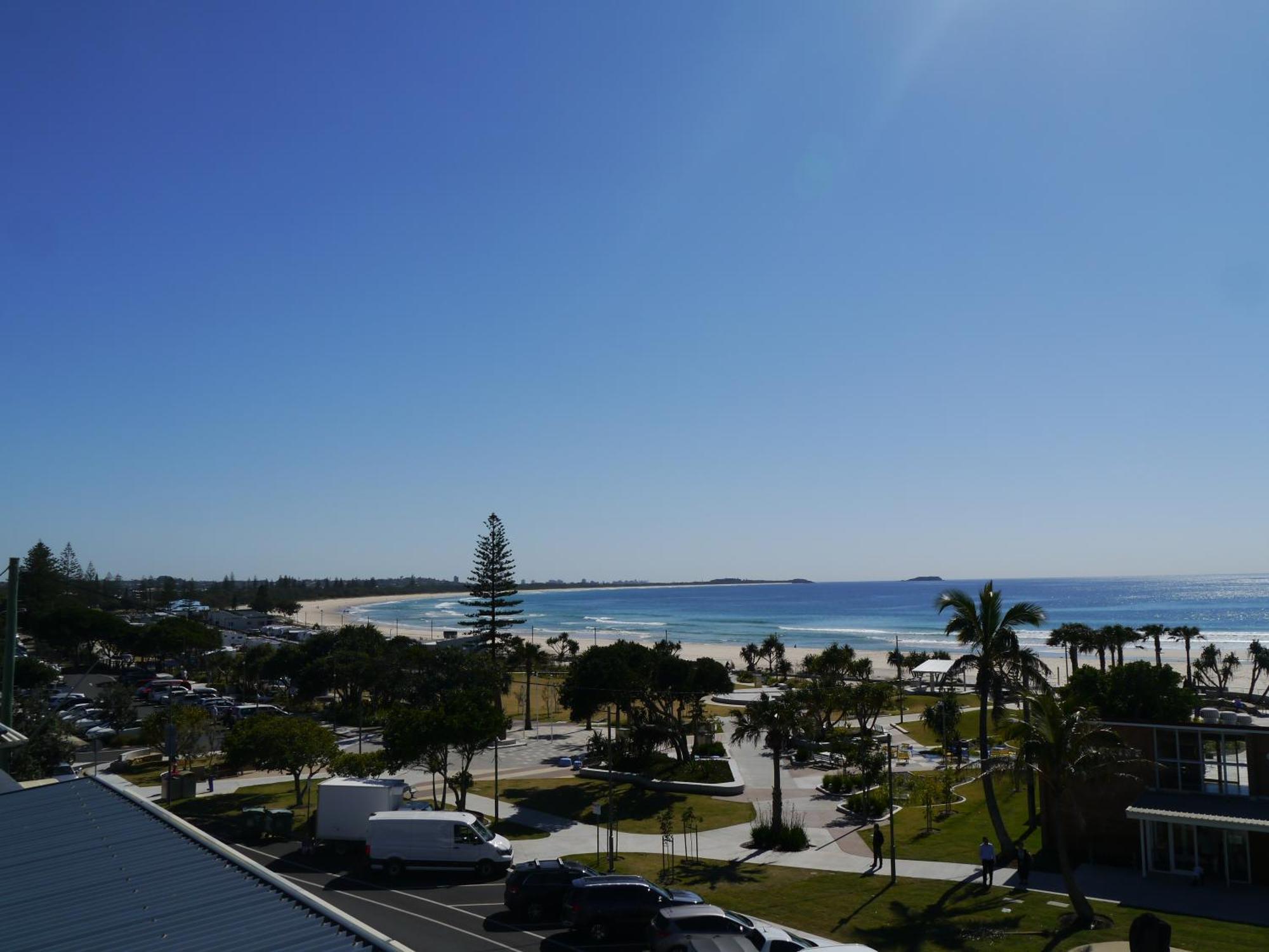 Paradiso Resort By Kingscliff Accommodation Kamer foto