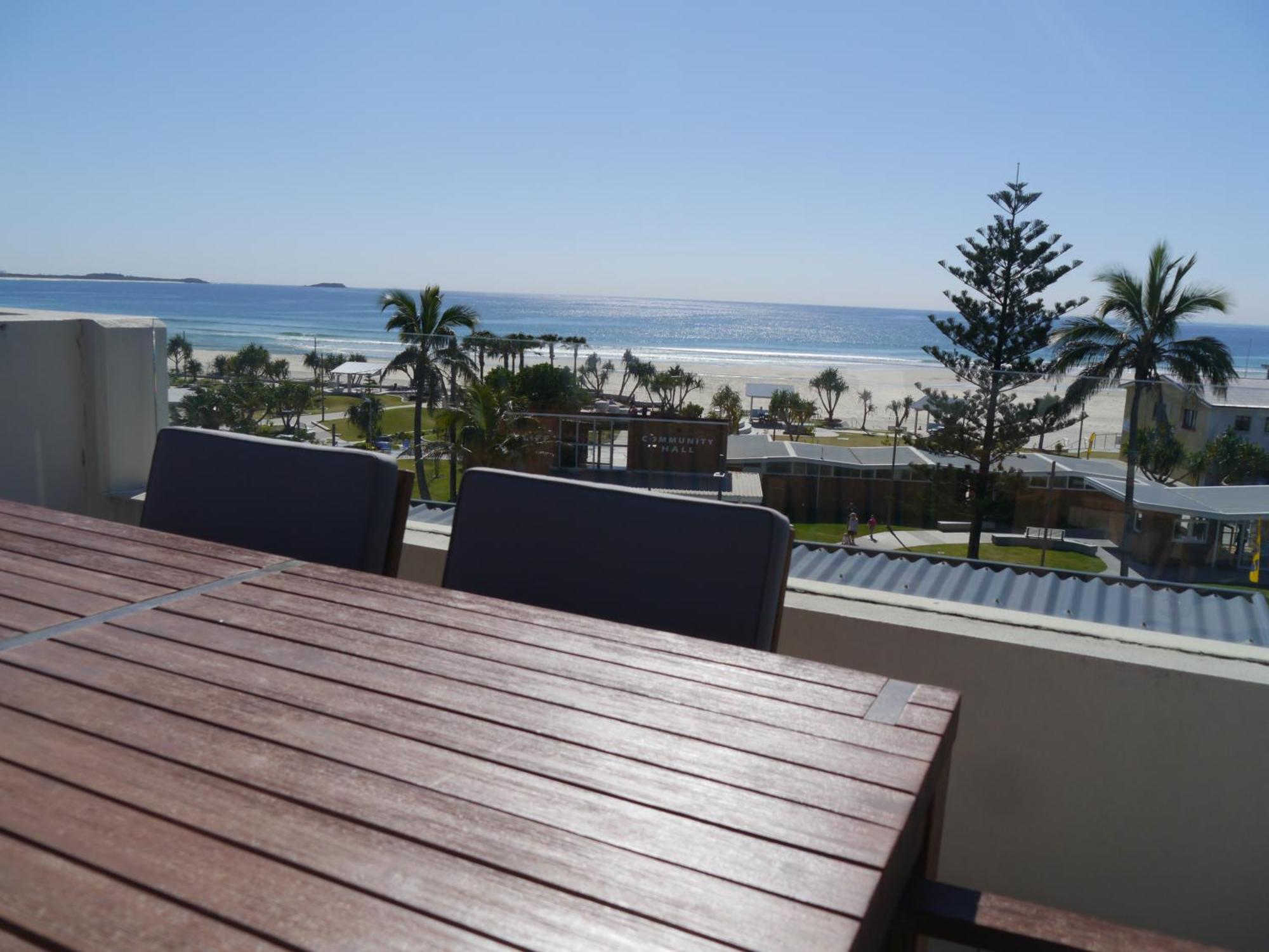 Paradiso Resort By Kingscliff Accommodation Kamer foto