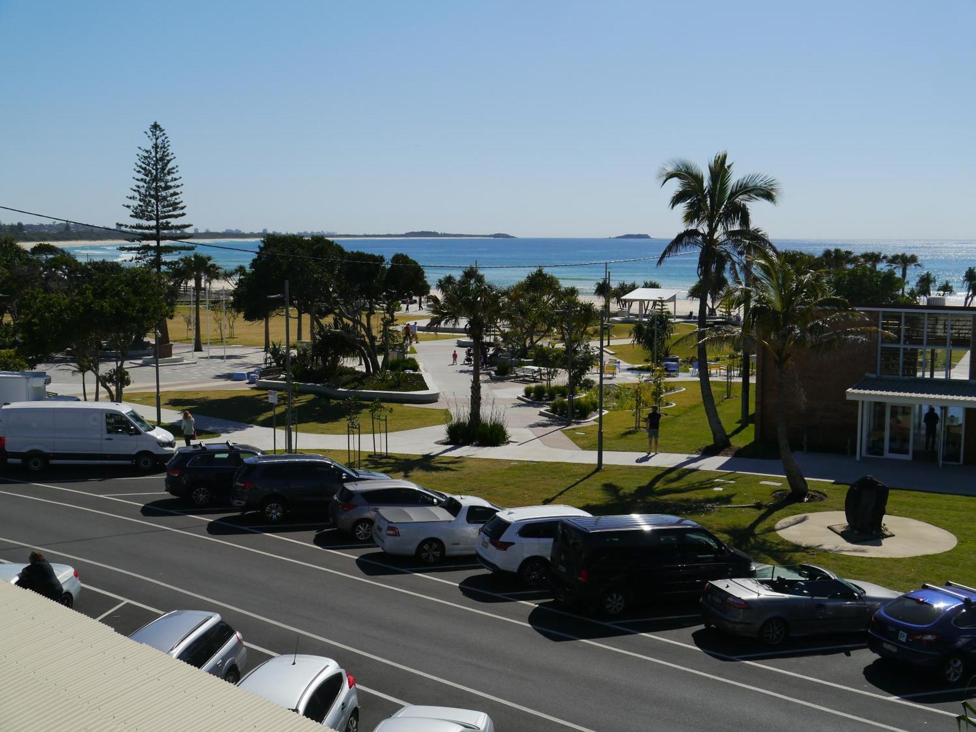 Paradiso Resort By Kingscliff Accommodation Kamer foto