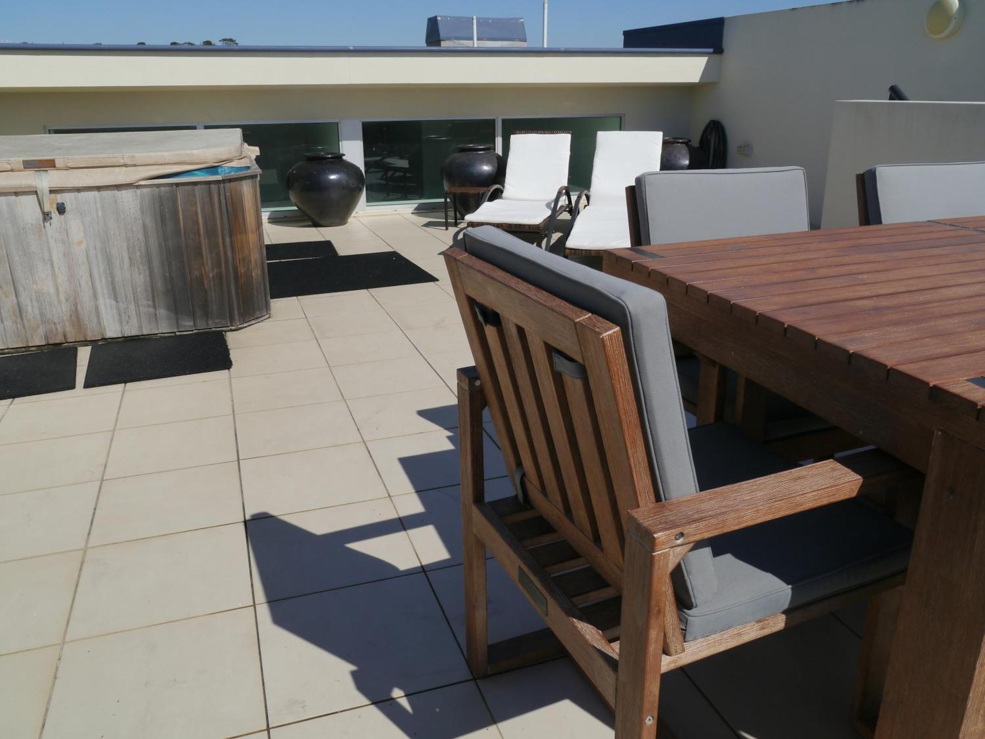 Paradiso Resort By Kingscliff Accommodation Kamer foto