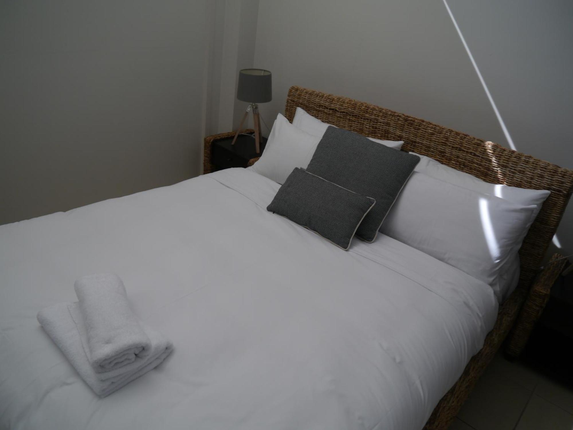 Paradiso Resort By Kingscliff Accommodation Kamer foto