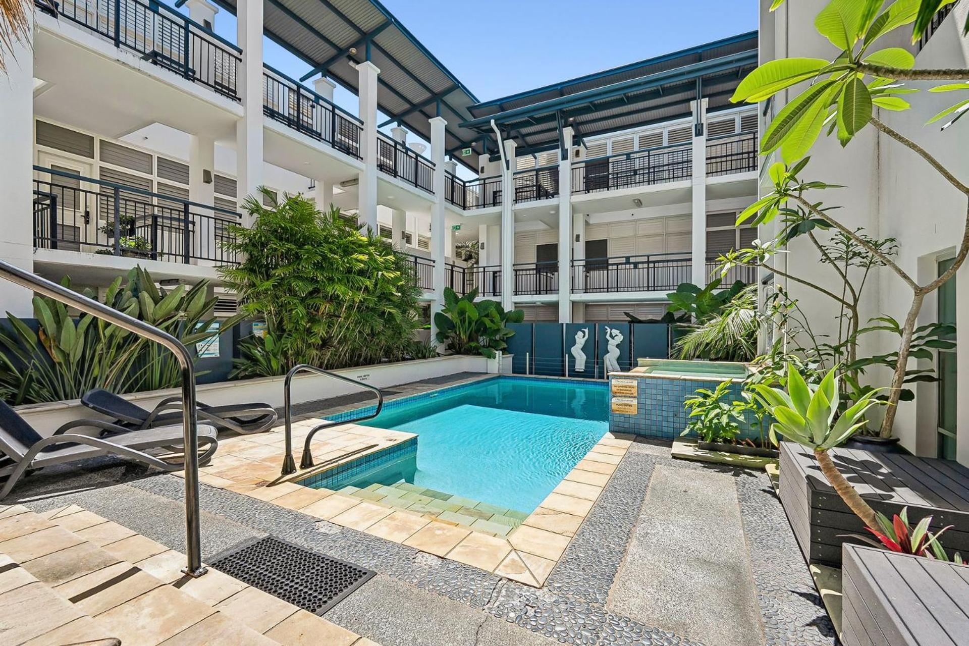 Paradiso Resort By Kingscliff Accommodation Buitenkant foto