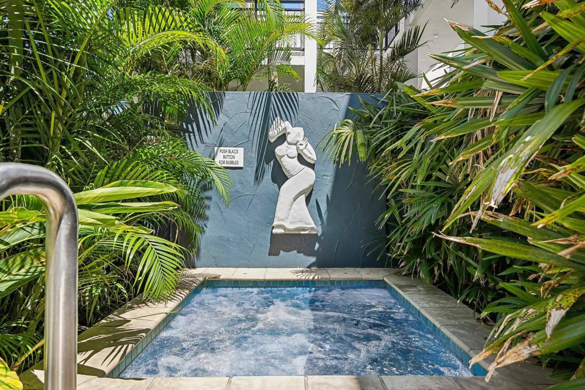Paradiso Resort By Kingscliff Accommodation Buitenkant foto