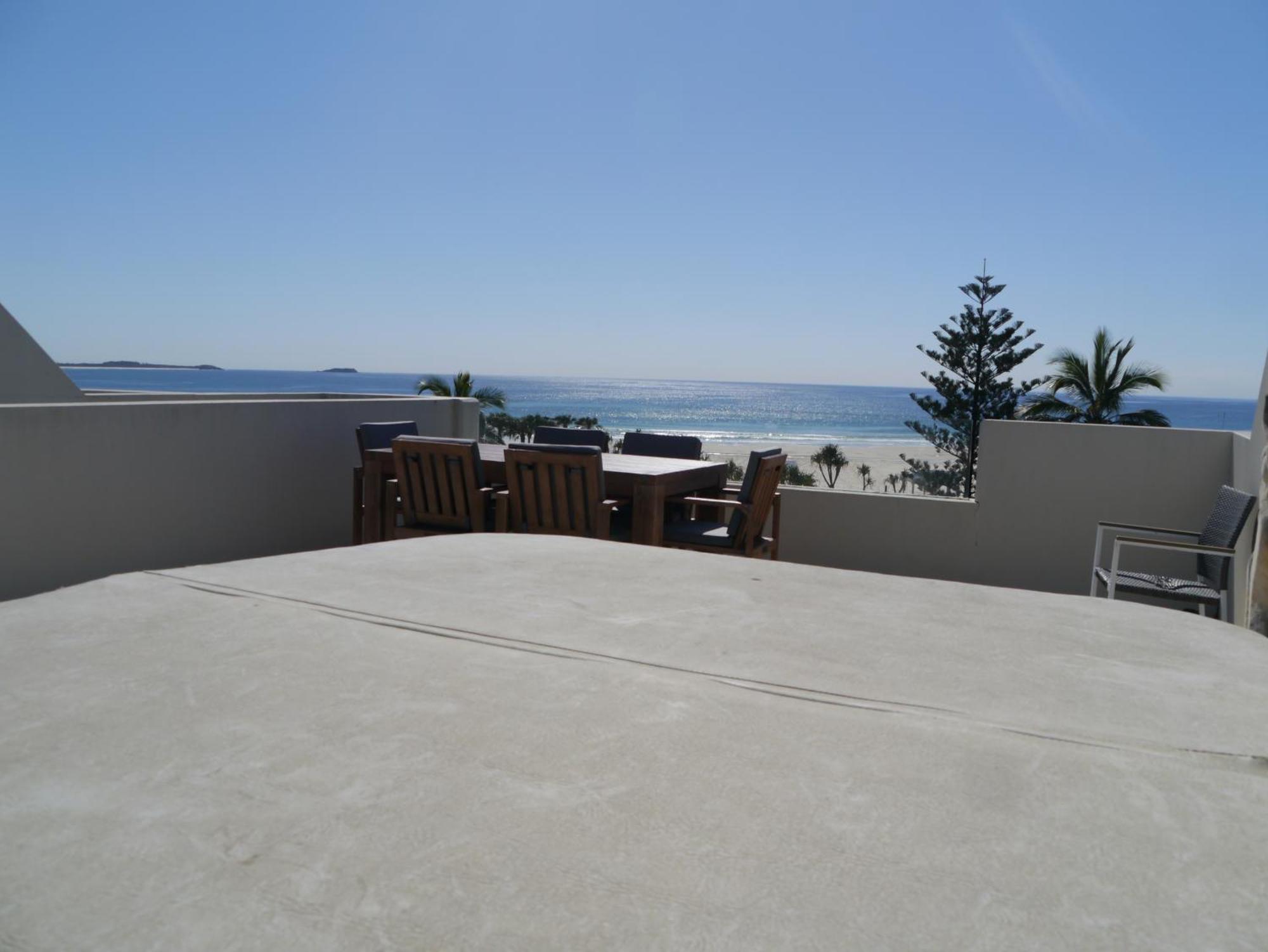 Paradiso Resort By Kingscliff Accommodation Kamer foto