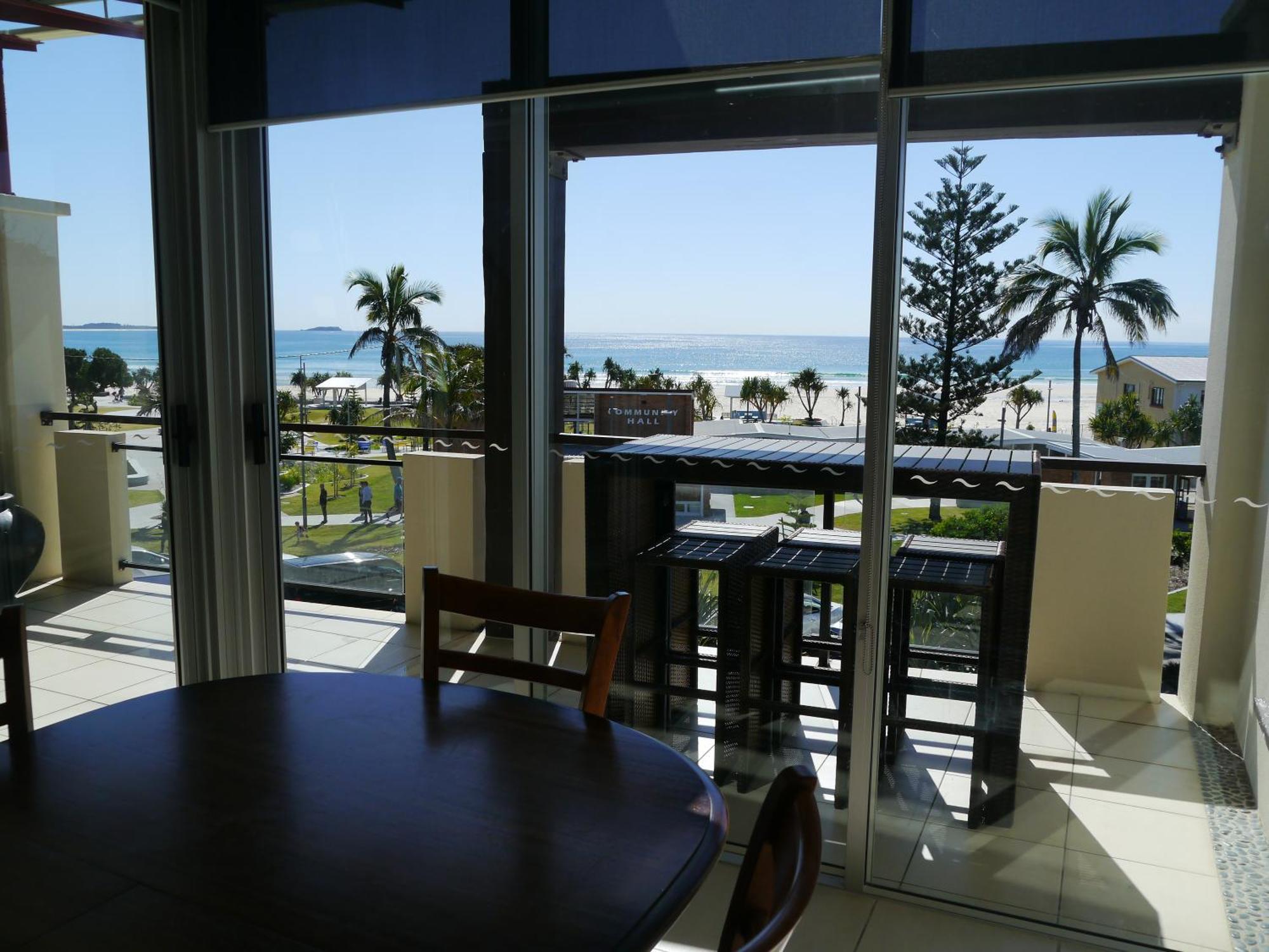 Paradiso Resort By Kingscliff Accommodation Kamer foto